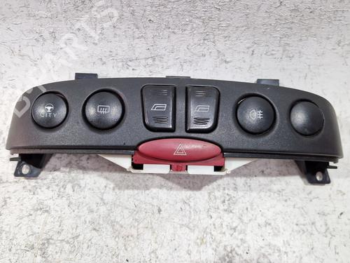 Spak kontakt FIAT PUNTO Hatchback Van (188_) 1.2 60 (60 hp) 30526656