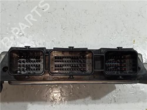 Electronic module PEUGEOT 206 Hatchback (2A/C) 1.4 HDi eco 70 | BP23914159M83