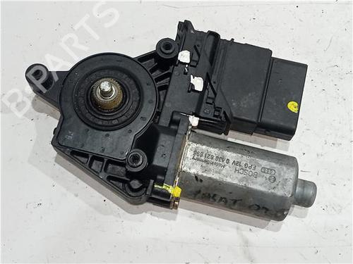 Right rear window motor SEAT LEON (1M1) 1.9 TDI | BP23920670E22 