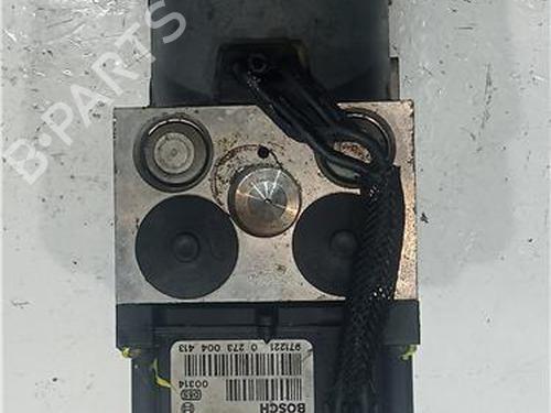 ABS pump CITROËN XSARA (N1) 1.9 TD | BP24967634M43 