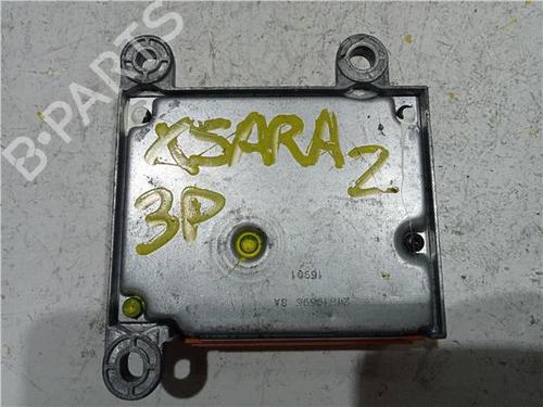 ECU airbags CITROËN XSARA (N1) 1.9 TD | BP24967254M53 