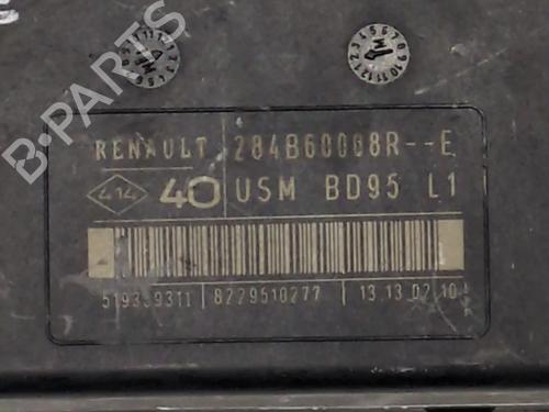 Other RENAULT MEGANE II Saloon (LM0/1_) 1.5 dCi (LM1E) | BP23926528O1 