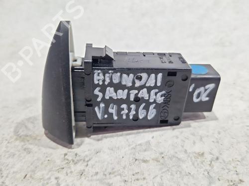 Switch HYUNDAI SANTA FÉ I (SM) 2.0 CRDi | BP29876871I30