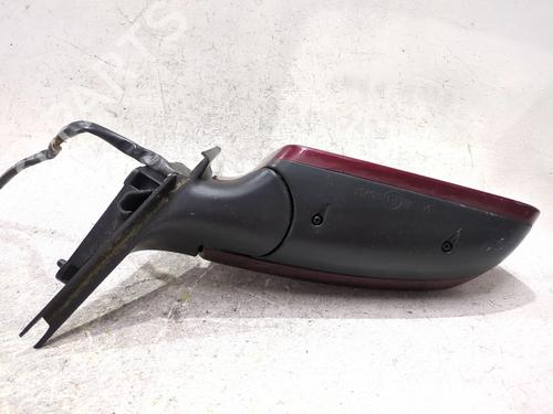 Right mirror AUDI A3 (8P1) 2.0 FSI | BP29477808C27 