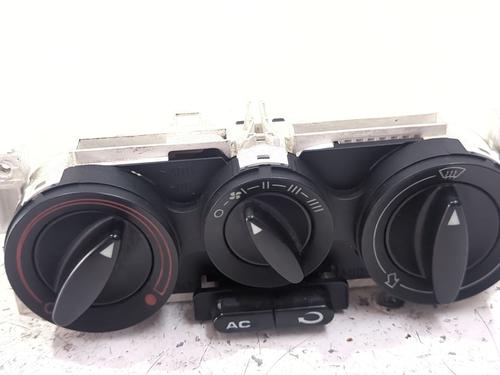 Used Climate control Climate control 37694814 37694814