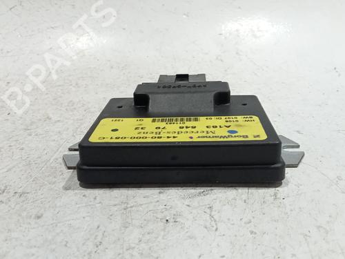 Electronic module MERCEDES-BENZ M-CLASS (W163) ML 400 CDI (163.128) | BP31872619M83 - Image 5