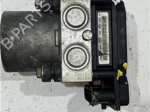 ABS pump FORD MONDEO III Saloon (B4Y) 2.0 16V DI / TDDi / TDCi | BP23919399M43 