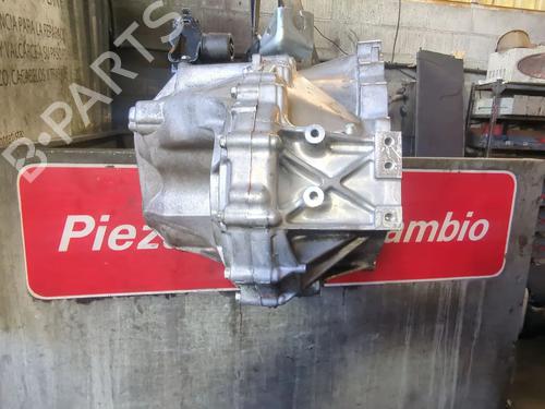 Gearbox TOYOTA COROLLA Saloon (_E15_) 2.0 D-4D (ADE150) | BP29634919M3 