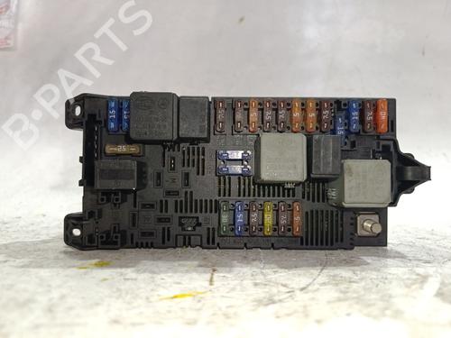 Fuse box MERCEDES-BENZ E-CLASS (W211) E 220 CDI (211.006) | BP39492890E1  - Image 5