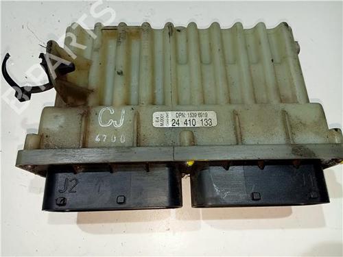 Used Electronic module OPEL ASTRA G Coupe (T98) 2.0 16V Turbo (F07) (190 hp) 23931134