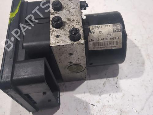 ABS Bremseaggregat VW GOLF IV (1J1) 1.4 16V (75 hp) 23927146
