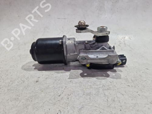 Front wiper motor MITSUBISHI MIRAGE / SPACE STAR VI Hatchback (A0_A) 1.2 (A03A) | BP32656350M29