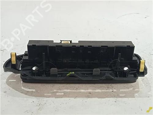 Climate control TOYOTA AURIS (_E18_) 1.4 D-4D (NDE180_, NDE180R) | BP23912220I5 