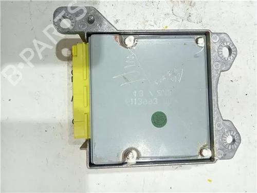 Kollisjonspute styreenhet MAZDA 6 Saloon (GH) 2.2 MZR-CD (GH10) | BP23932385M53 