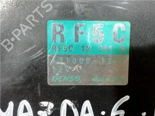 Elektronische module MAZDA 6 Saloon (GG) 2.0 DI (GG14) | BP23909065M83 