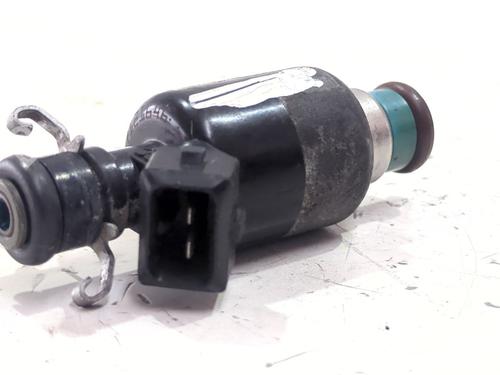 Used Injector Injector DAEWOO LANOS Saloon (KLAT) 1.3 (75 hp) 40260302 40260302