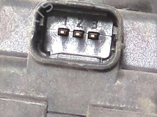Right headlight CITROËN XSARA PICASSO (N68) 2.0 HDi | BP25836455C29 