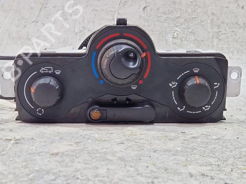 Klimabedienteil für RENAULT KANGOO BE BOP (KW0/1_) 1.5 dCi 75 (75 hp) 29938170