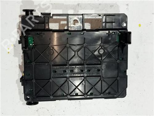 Fuse box CITROËN XSARA PICASSO (N68) 1.6 HDi | BP23917624E1 