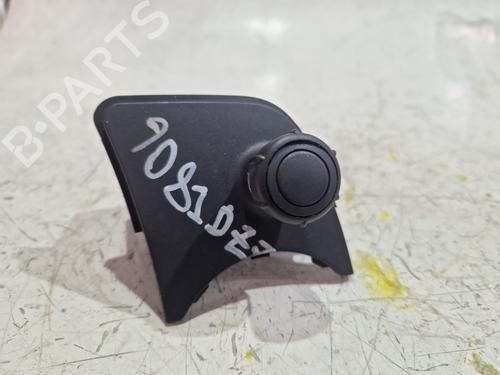 Used Mirror switch Mirror switch RENAULT SCÉNIC II (JM0/1_) 1.5 dCi (JM1E, JM16) (106 hp) 36460694 36460694