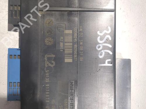 Electronic module BMW 1 (E87) 118 d | BP23925542M83 