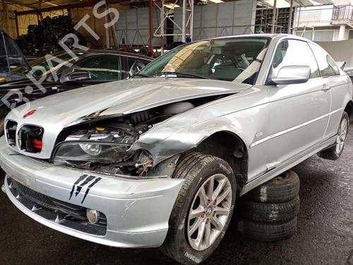 Elektronisk modul BMW 3 Coupe (E46) 320 Ci | BP23903235M83 