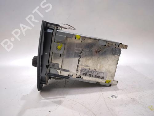 Radio SEAT LEON (1P1) 2.0 TDI | BP26921625E6 