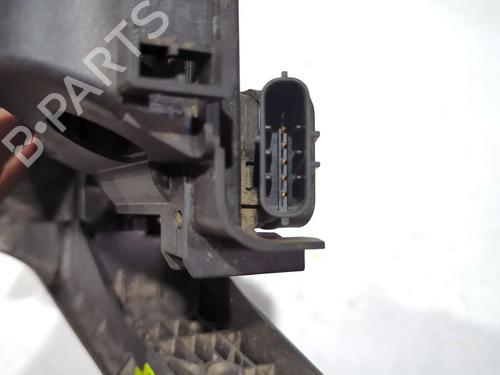 Pedal SEAT LEON (1P1) 1.6 TDI | BP23926077I4 