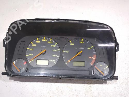 Used Instrument cluster SEAT IBIZA II (6K1) 1.9 D (64 hp) 24199031