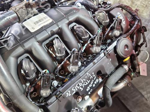 Engine FORD MONDEO IV (BA7) 2.0 TDCi | BP40195520M1 - Image 8