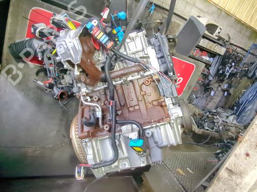 Engine DACIA DOKKER Box Body/MPV 1.5 Blue dCi 95 (FEJL) | BP33955621M1 - Image 2