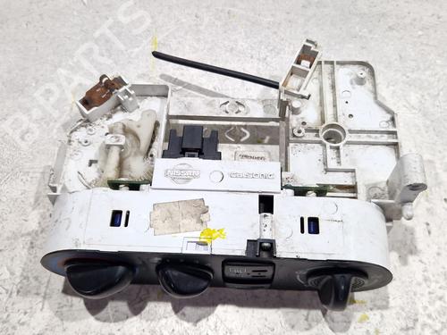 Climate control NISSAN ALMERA II (N16) 2.2 Di | BP29886508I5 