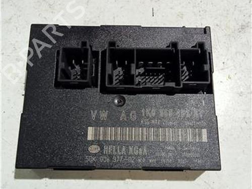 Used Electronic module SEAT LEON (1P1) 2.0 TDI 16V (140 hp) 23925648