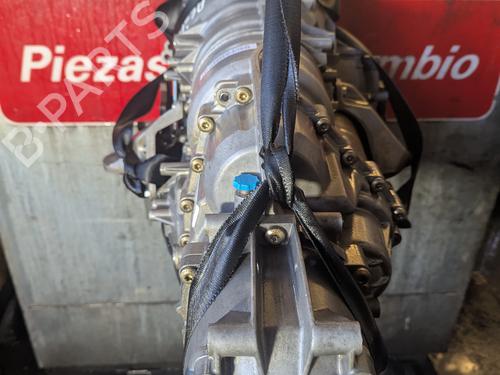 Gearbox AUDI A6 C6 (4F2) 3.0 TDI quattro | BP24500995M3 