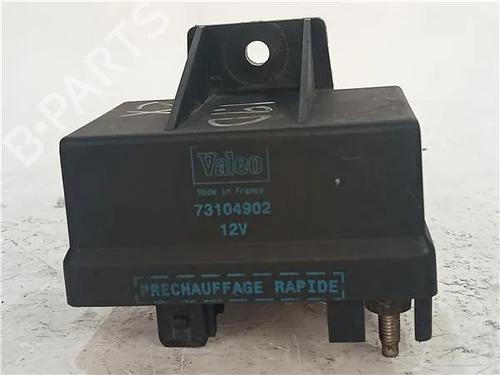 Module électronique CITROËN ZX (N2) 1.9 D (68 hp) 23911584
