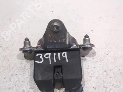 Used Tailgate lock SKODA OCTAVIA II (1Z3) 1.9 TDI (105 hp) 23927435