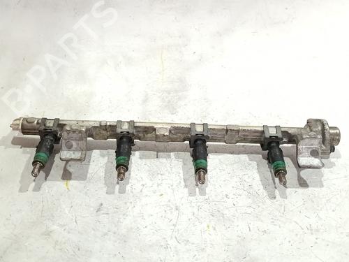Used Electronic module Electronic module FORD FOCUS I (DAW, DBW) 2.0 16V (131 hp) 40260321 40260321