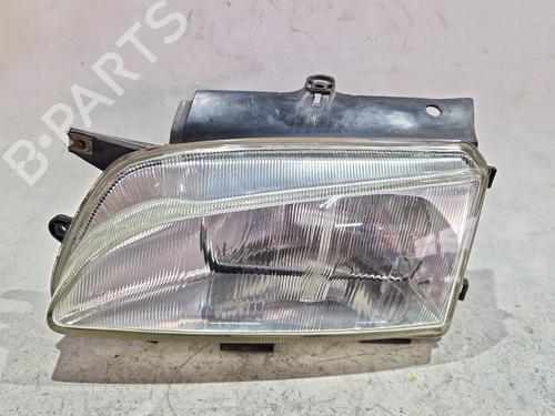 Lyskaster venstre CITROËN BERLINGO / BERLINGO FIRST MPV (MF_, GJK_, GFK_) 1.4 i (MFKFX, MFKFW, GJKFWB, GJKFWC, GFKFWC) (75 hp) 30002238