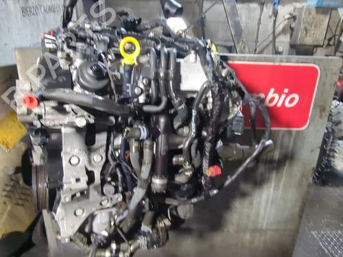 Motor VW PASSAT ALLTRACK B8 Variant (3G5, CB5) 2.0 TDI 4motion | BP29423226M1 