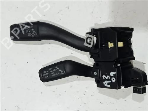 Used Switch AUDI A3 (8P1) 2.0 TDI 16V quattro (140 hp) 23919786
