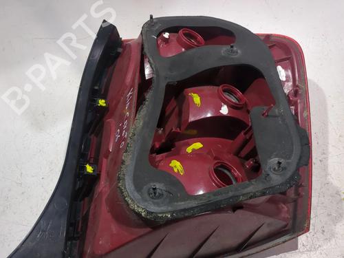 Left taillight KIA CERATO I Hatchback (LD) 2.0 CRDi | BP23927447C34 