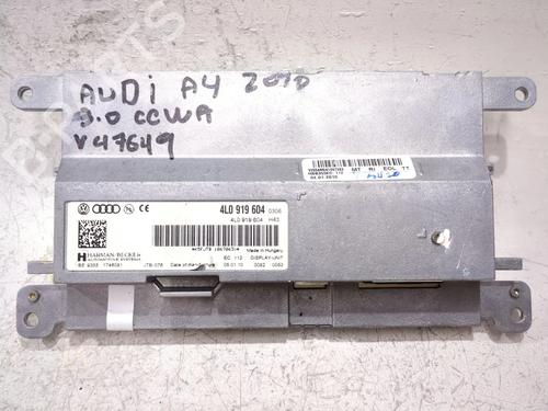 Other AUDI A4 B8 (8K2) 3.0 TDI quattro | BP29329774O1 