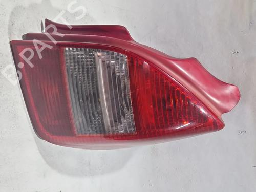 Used Right taillight CITROËN C2 (JM_) 1.4 HDi (68 hp) 29384149