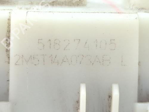 Fuse box FORD FOCUS I Turnier (DNW) 1.8 Turbo DI / TDDi | BP36766097E1 - Image 4