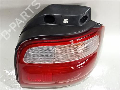 Right taillight SUZUKI ALTO IV (EF, SH410_) 1.0 (SH410) | BP23922207C35 