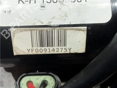 ABS pump OPEL VECTRA B (J96) 2.0 DI 16V (F19) | BP23909420M43 