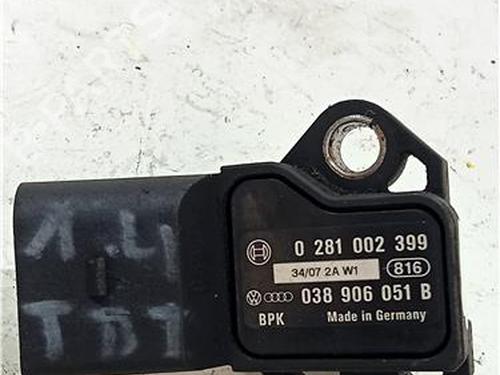 Used Electronic sensor AUDI A4 B6 (8E2) 1.9 TDI quattro (130 hp) 23909238