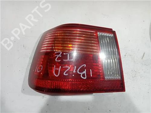 Used Left taillight SEAT IBIZA II (6K1) 1.4 i 16V (101 hp) 23920395