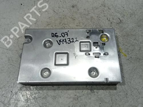 Elektronische module AUDI A6 C6 (4F2) 2.7 TDI quattro | BP27190953M83 