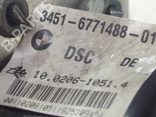 ABS pump BMW 3 (E90) 325 i | BP39226605M43 - Image 6